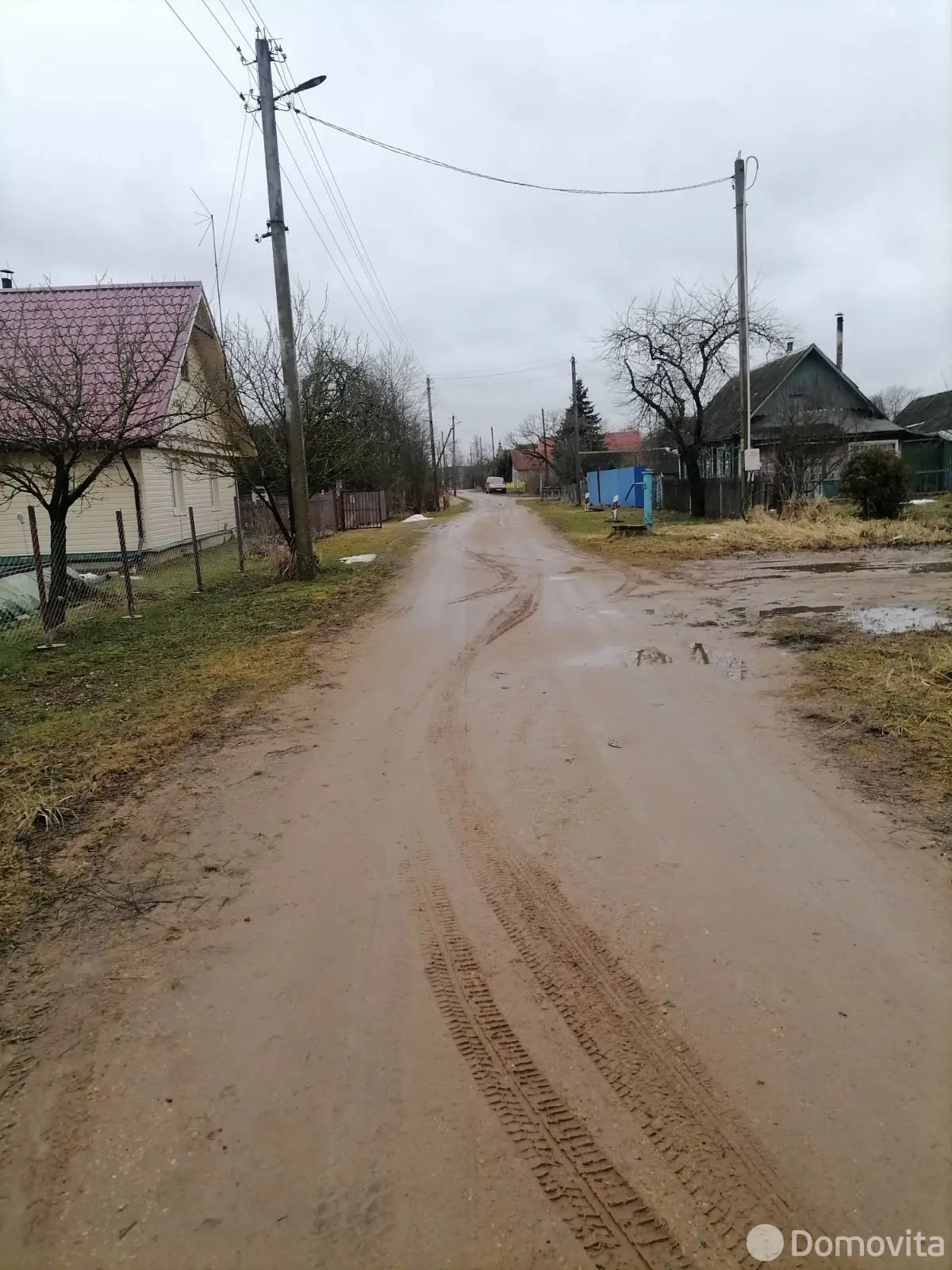 Стоимость продажи участка, Должа, ул. Пролетарская