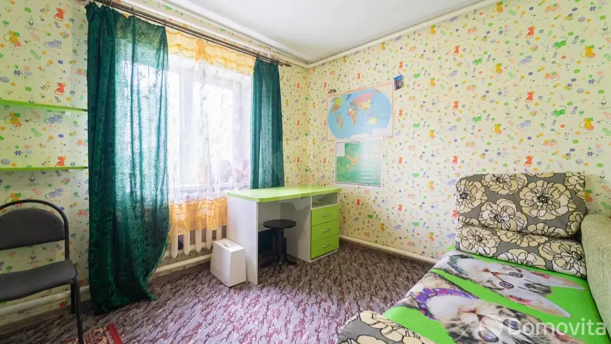 Цена продажи коттеджа, Дудичи, 