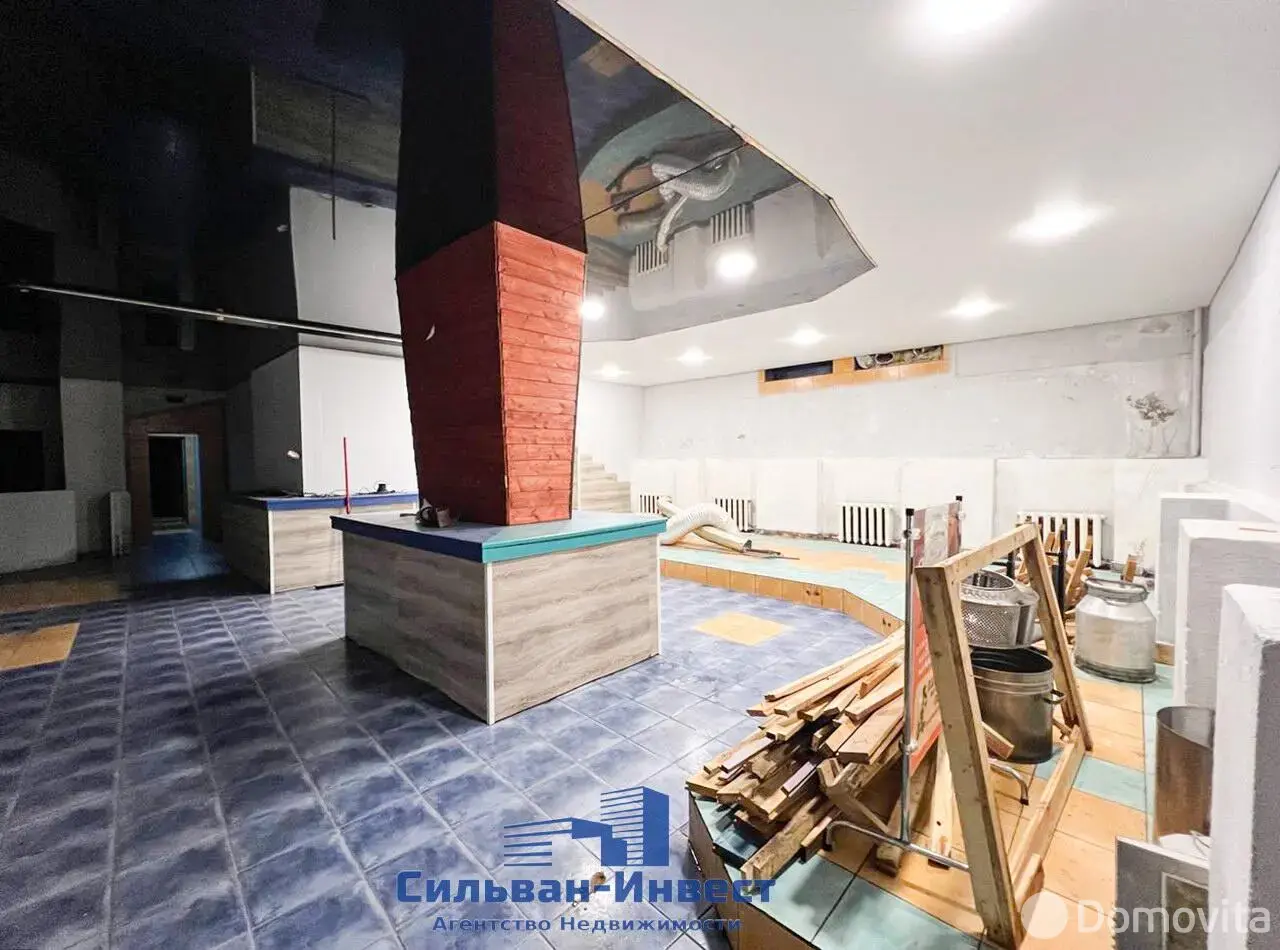 Снять офис на ул. Деревянко, д. 3/Б в Жодино, 2500USD, код 15746 - фото 24