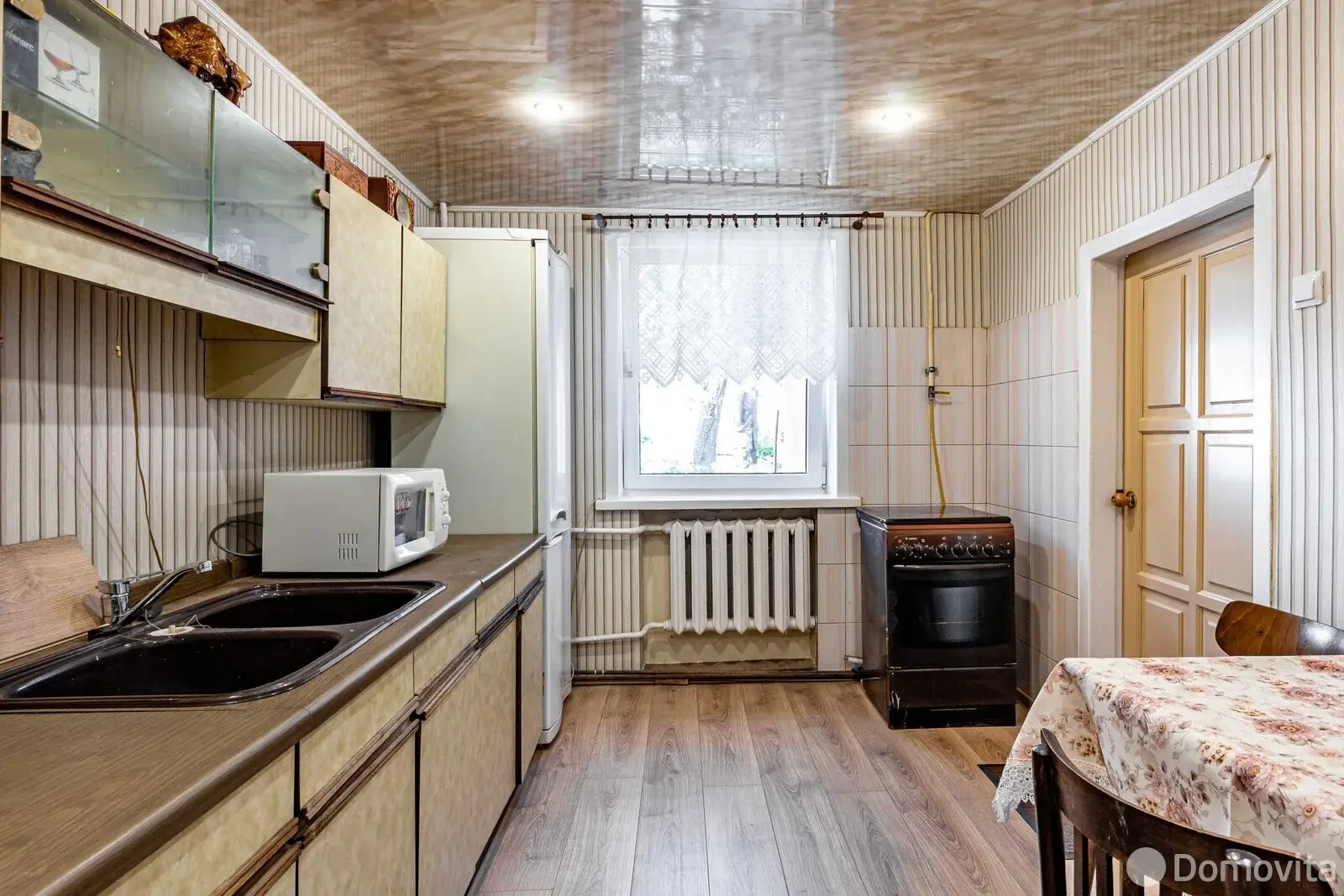 купить дом, Минск, ул. Днепровская, д. 43