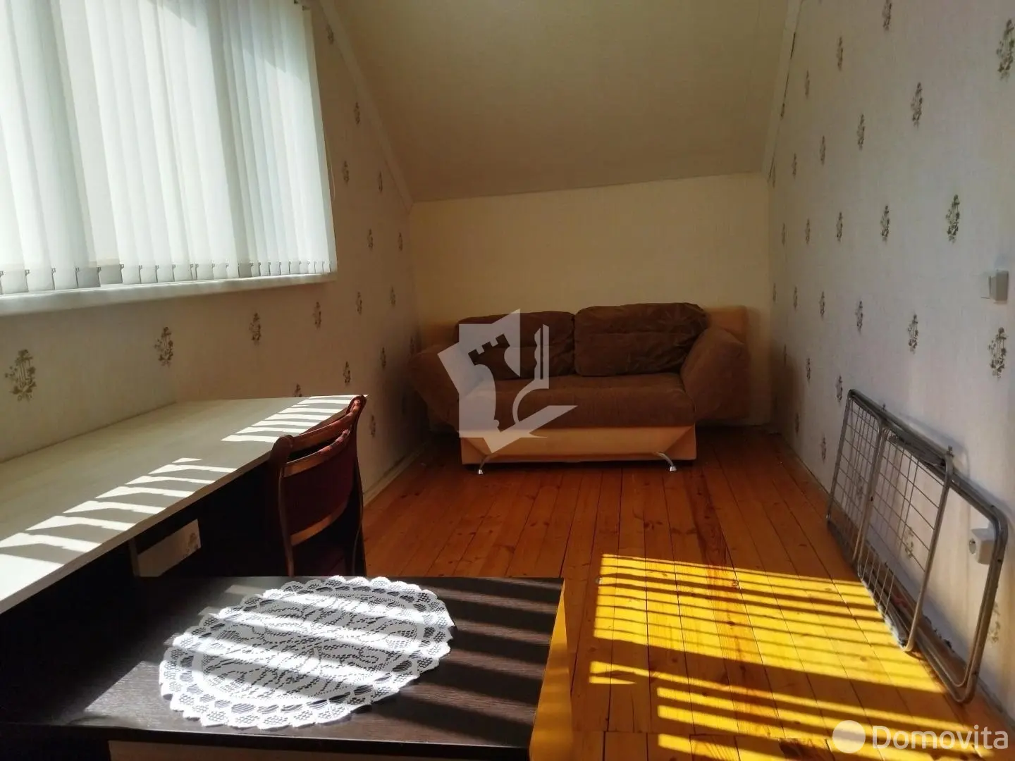 Снять 2-этажный дом в Юхновке, Минская область, ул. Дачная, 750USD, код 4795 - фото 12