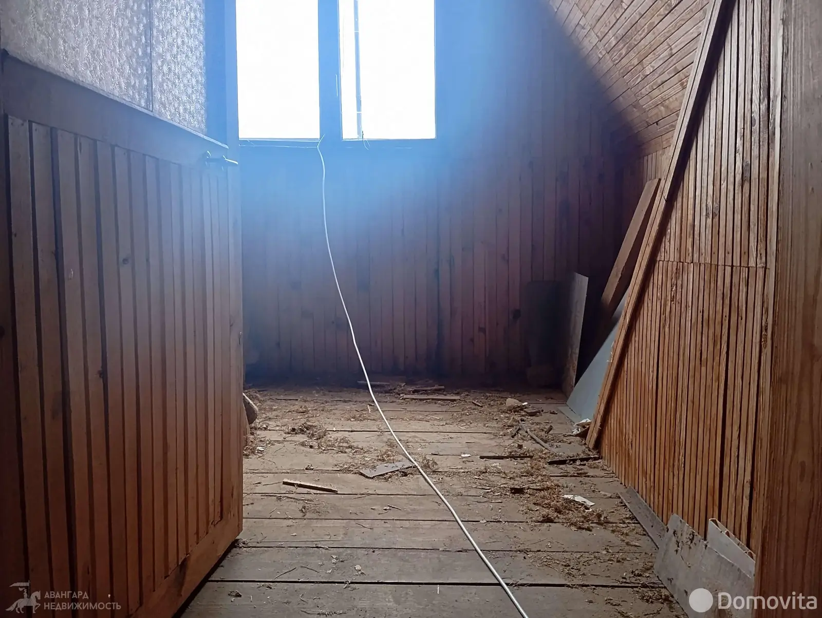 Продажа 2-этажной дачи в ДАЛЬНИЙ ОСТРОВ Минская область, 8500USD, код 184593 - фото 11