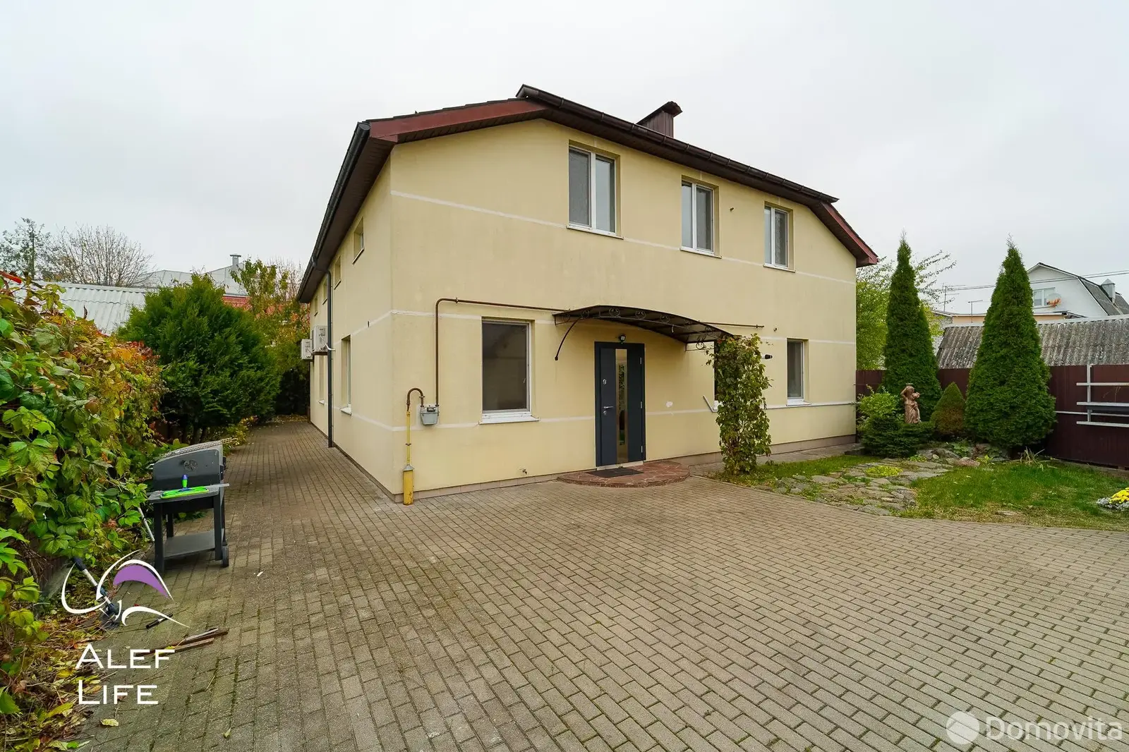 купить коттедж, Минск, пр-д Коллективный, д. 4