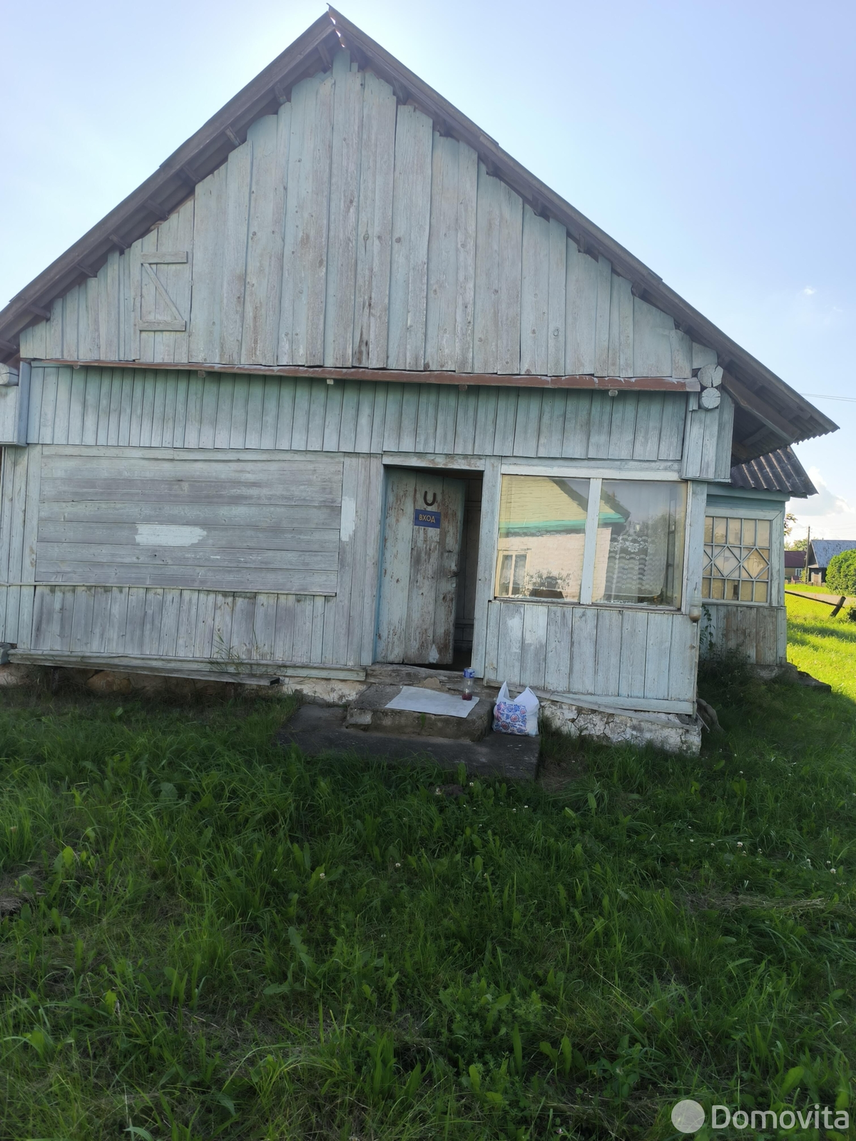 коттедж, Игнатово, д. 33 