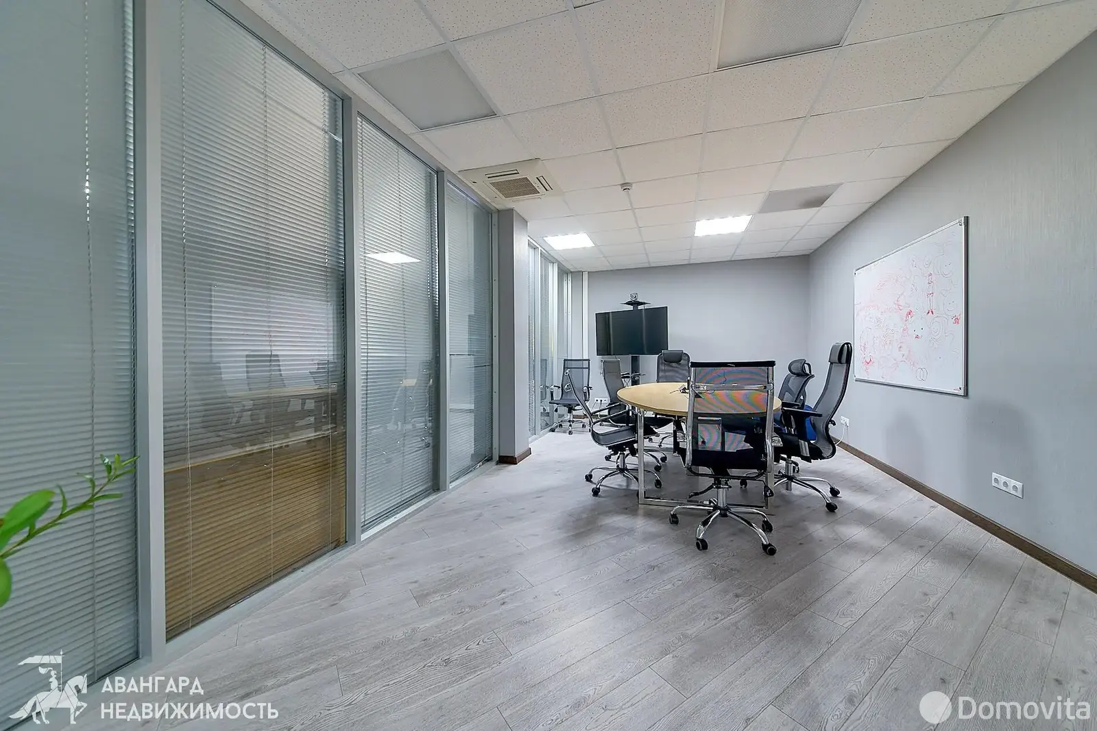 Купить офис на ул. Зыбицкая, д. 6 в Минске, 634410USD, код 8335 - фото 7