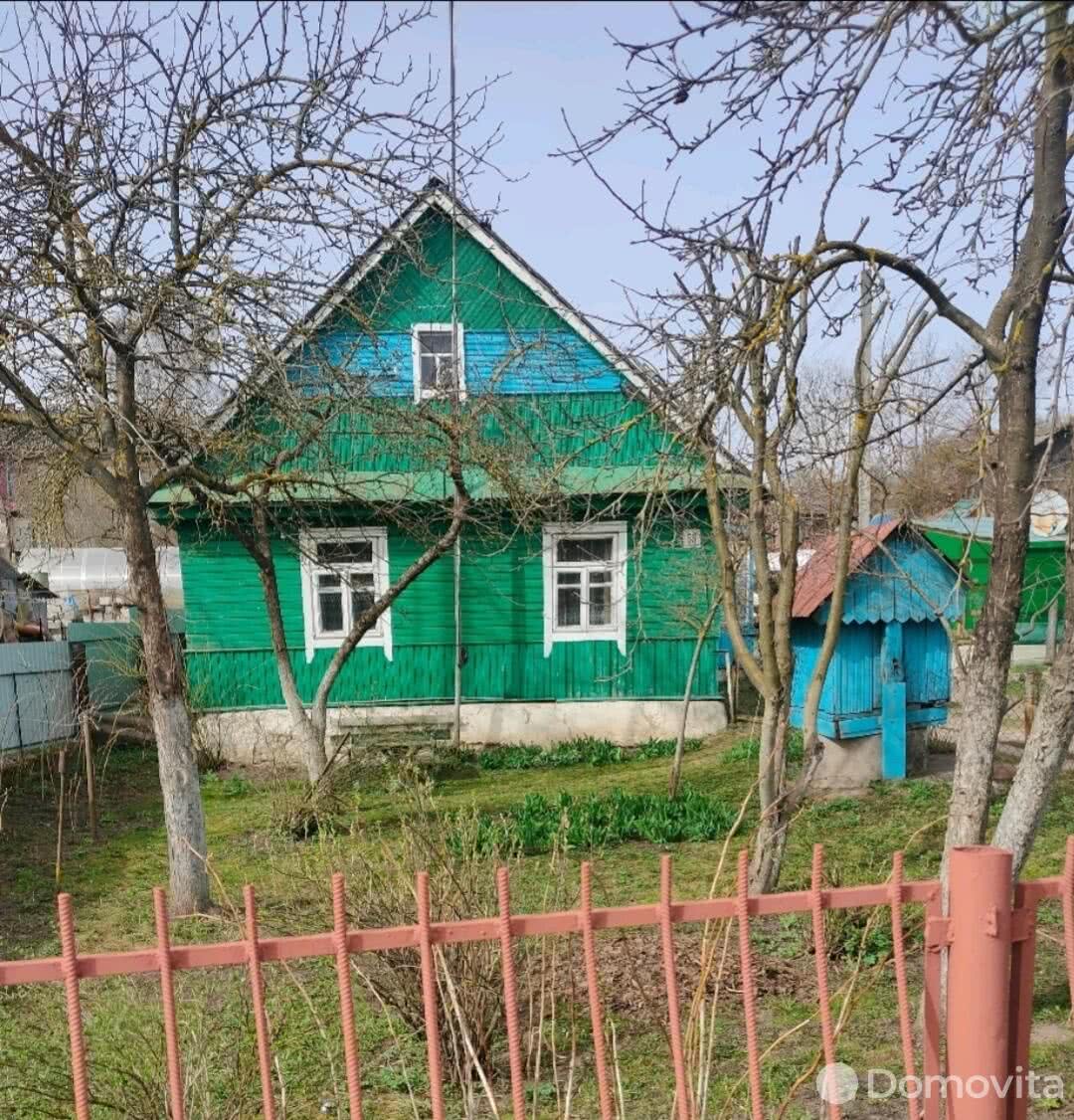 Продажа 1-этажного дома в Ошмянах, Гродненская область ул. Мицкевича, 15000USD, код 635227 - фото 1
