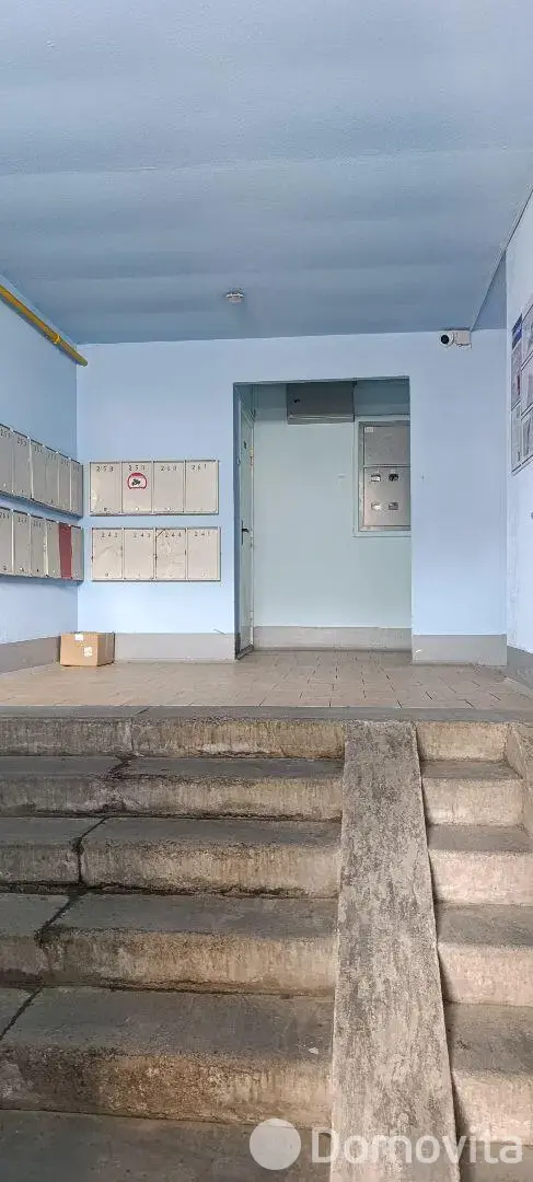 комната, Минск, ул. Янки Лучины, д. 4