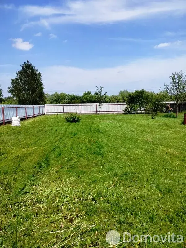 коттедж, Борисов, пер. Радужный 2-й