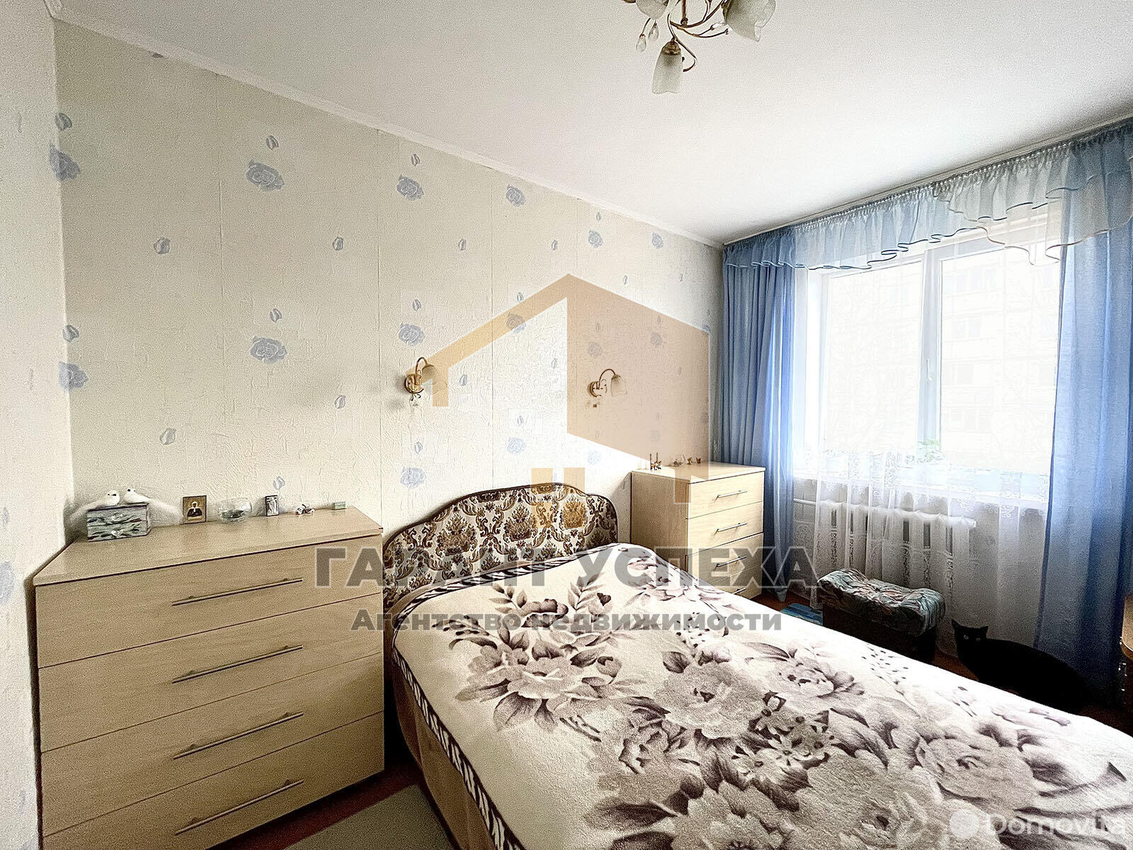 Продажа 2-комнатной квартиры в Бресте, наб. Франциска Скорины, 45900 USD, код: 966667 - фото 4