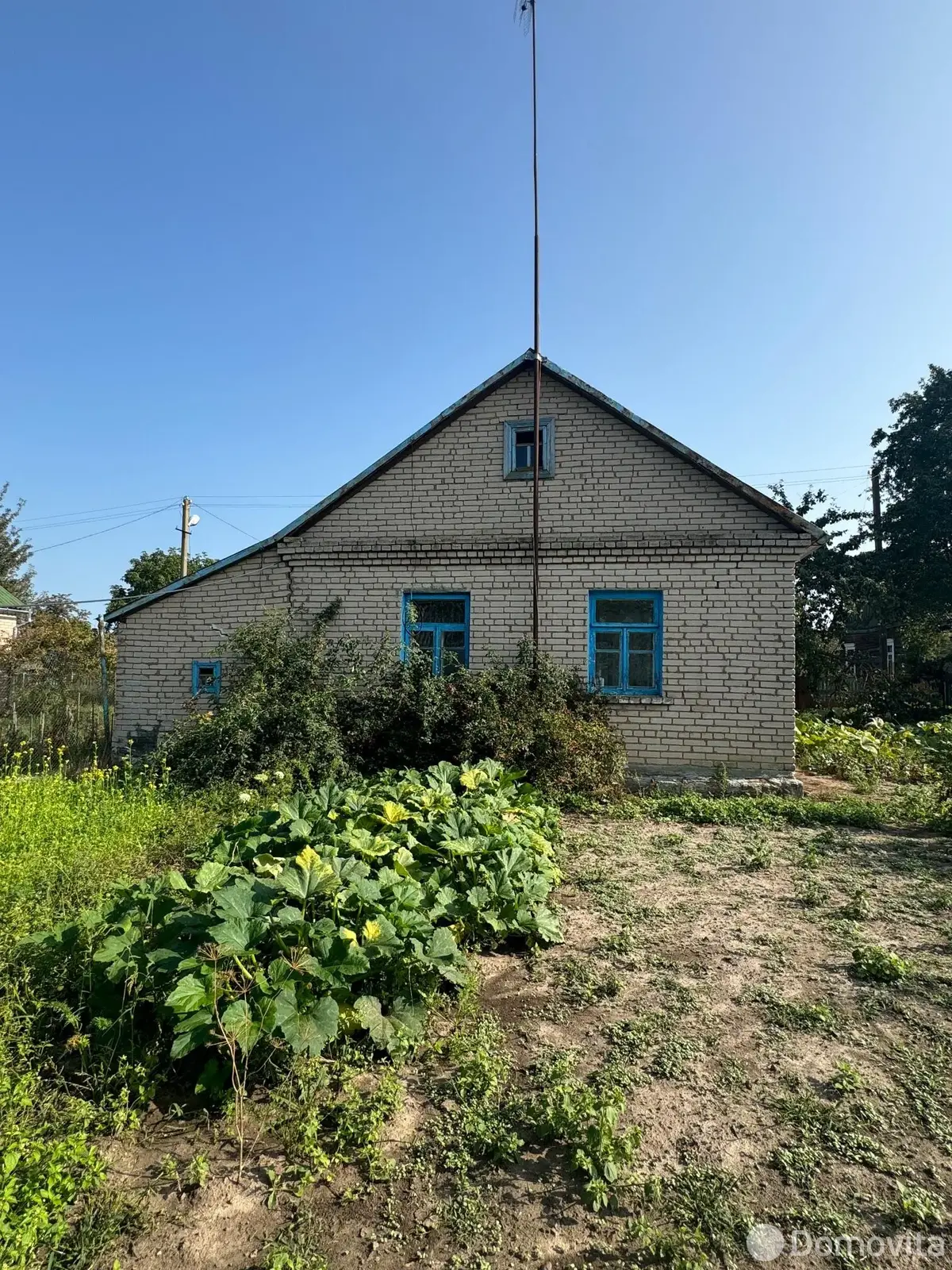 продажа дома, Несвиж, пер. 1-й Кирова, д. 6
