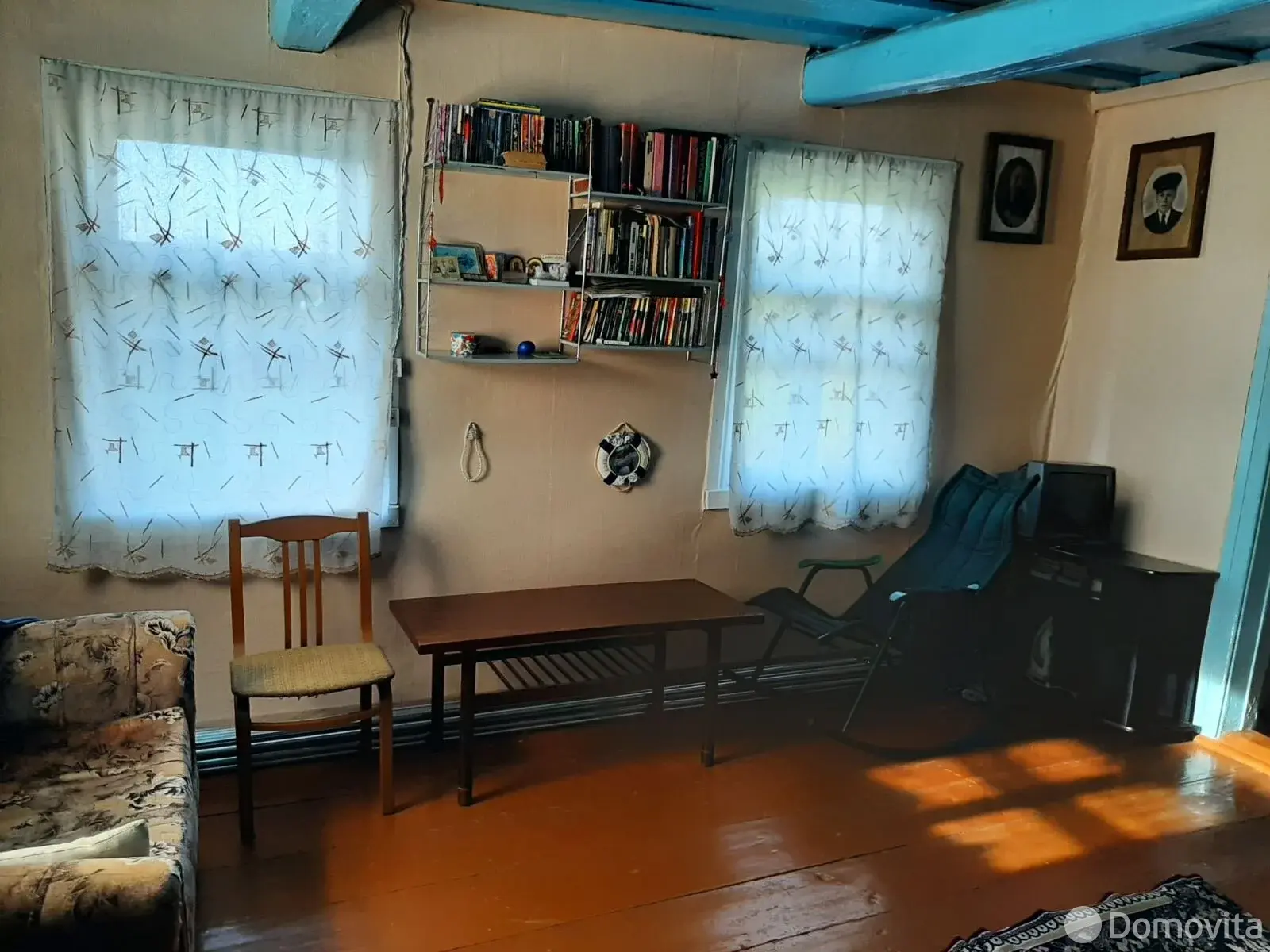 Стоимость продажи дома, Турец, д. 12