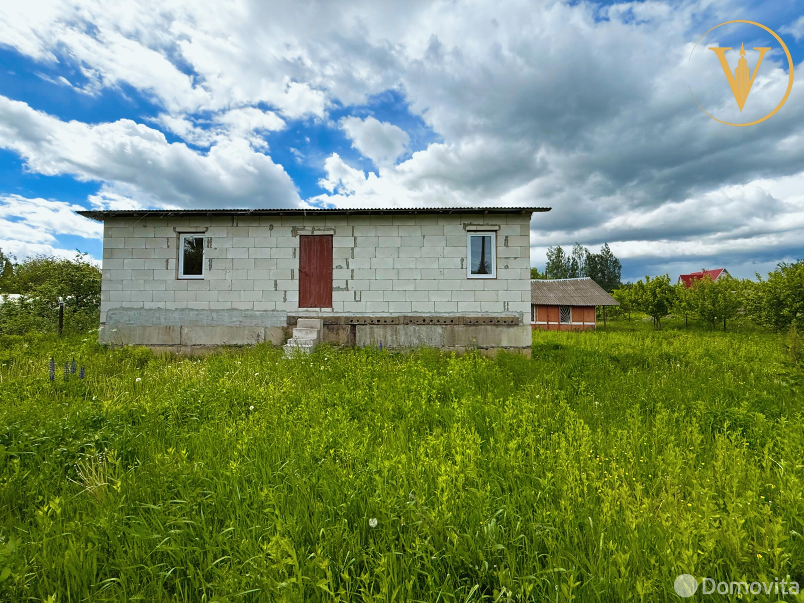 дача, Бровки, д. 82 без посредников