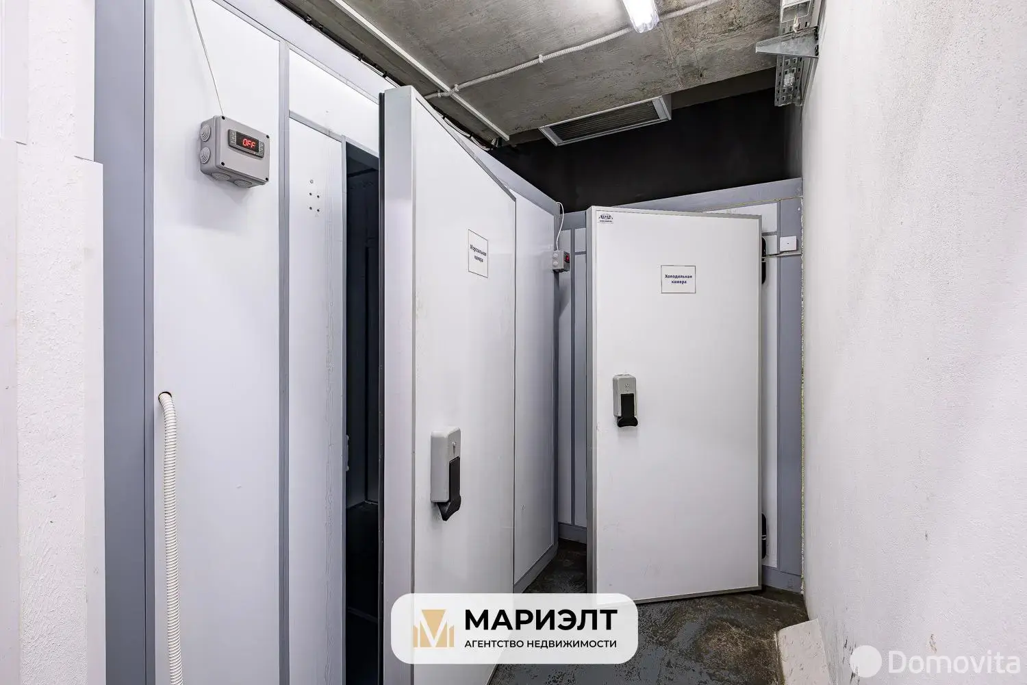 Снять торговую точку на пр-т Победителей, д. 115 в Минске, 16000BYN, код 968738 - фото 23