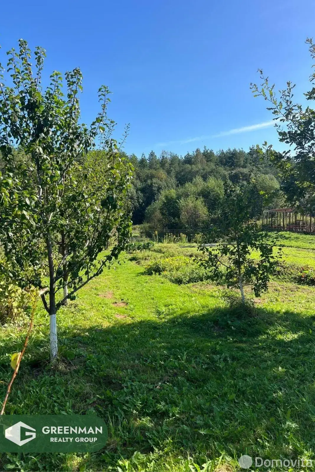 Купить земельный участок, 25 соток, Слобода, Минская область, 39900USD, код 571050 - фото 5