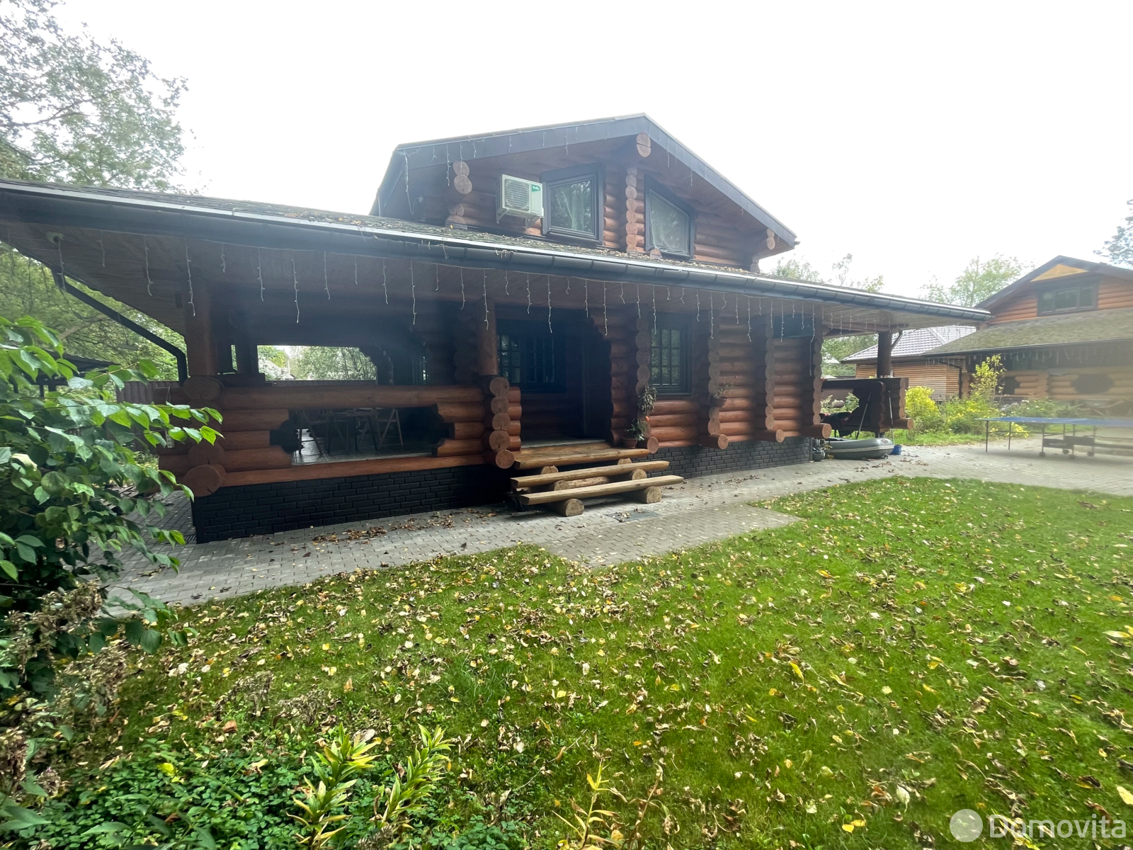  Коттедж Дом с баней у реки на сутки в Студенка , 500BYN, код 1336 - фото 32