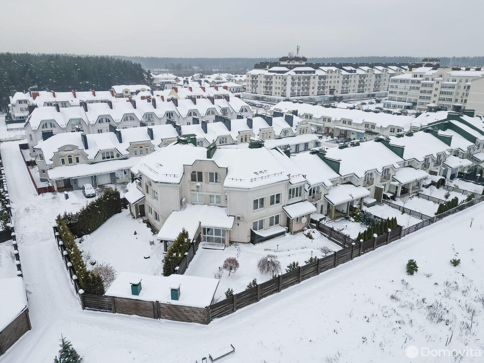 Купить коттедж в Солнечном недорого | Продажа коттеджей в Солнечном на  карте, фото