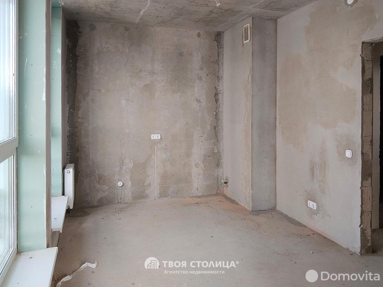 Продажа 2-комнатной квартиры в Минске, ул. Семашко, д. 4/Д, 80000 USD, код: 930697 - фото 5