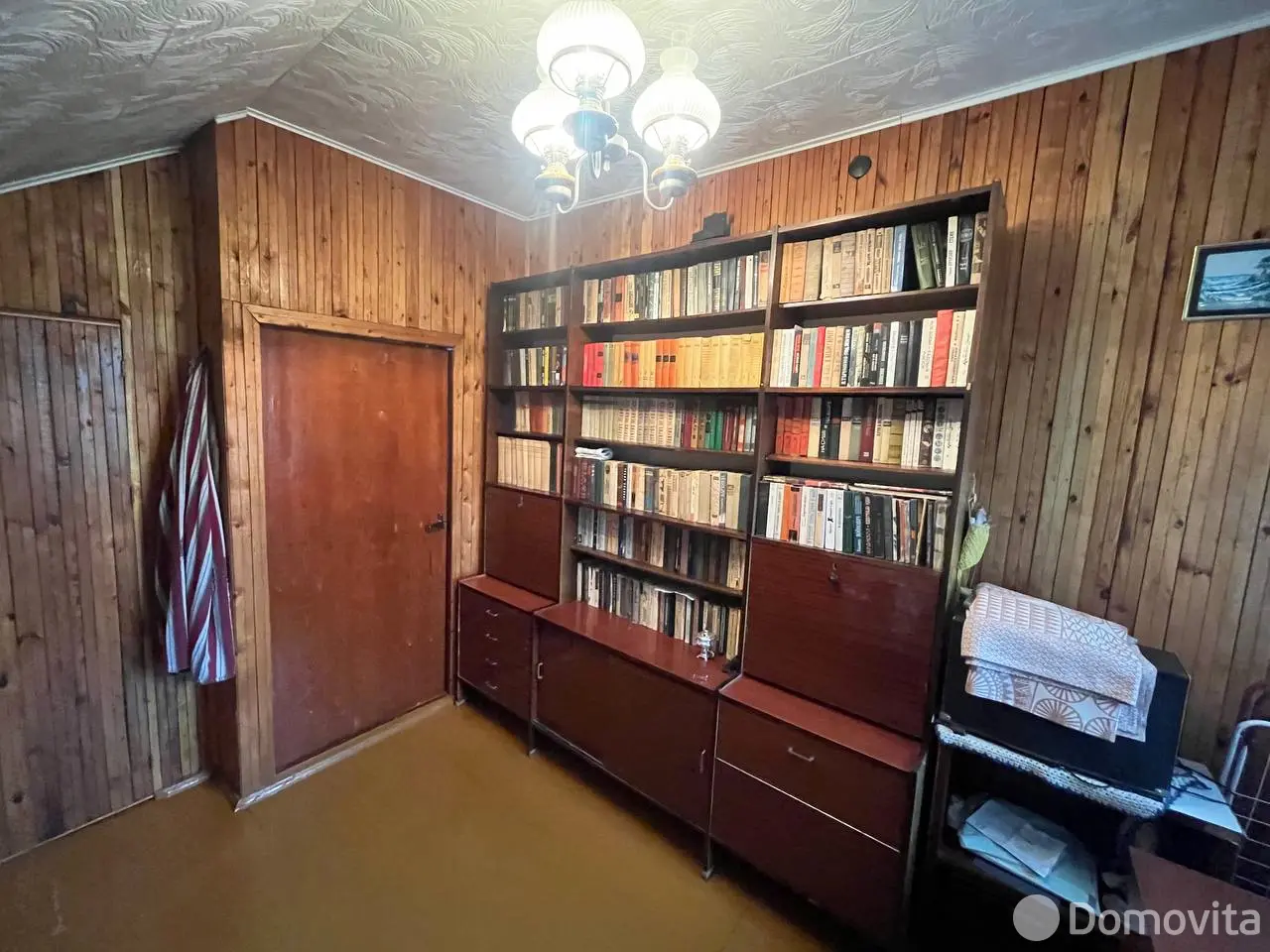 Стоимость продажи дома, Барановичи, ул. Балобановичская, д. 21