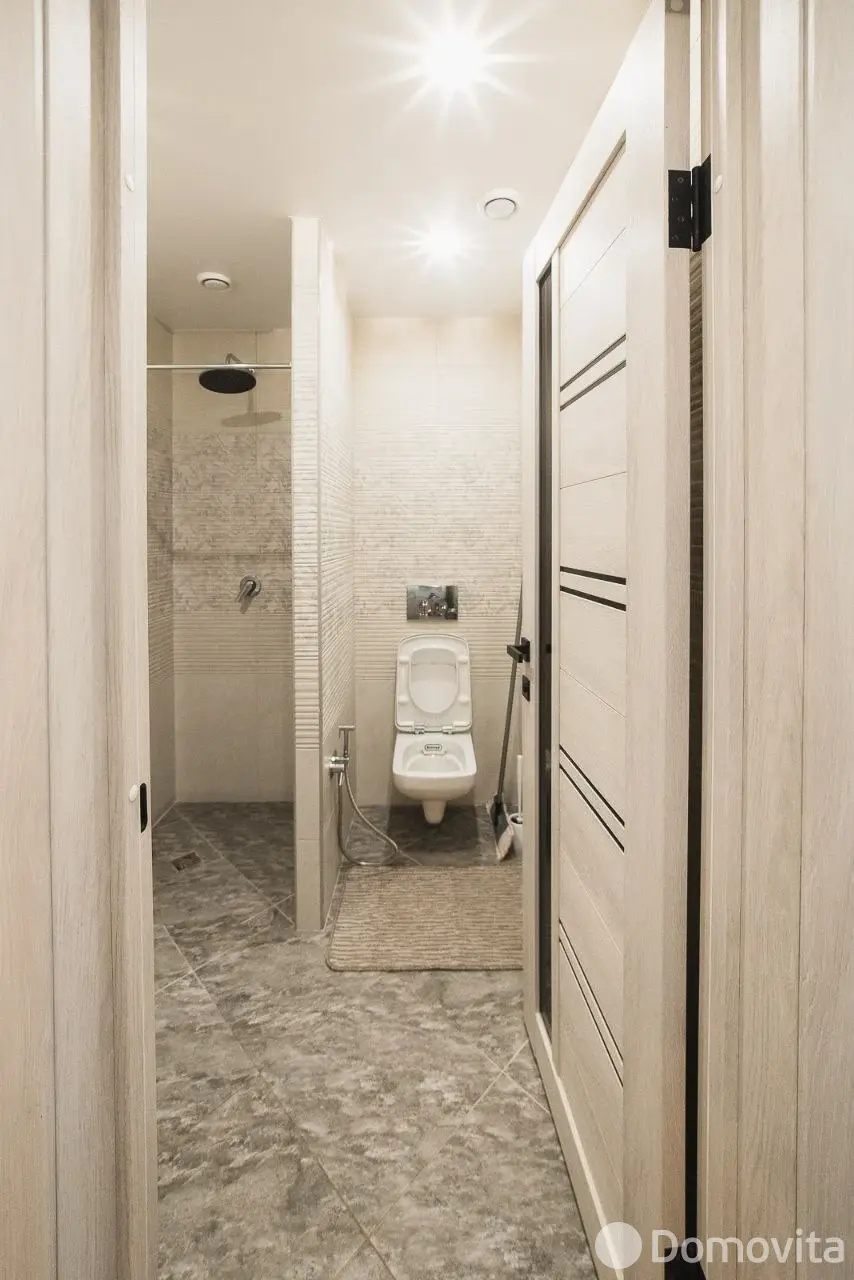 Аренда коттеджа Дом люкс в центре на сутки в Слониме ул. Ружанская, д. 47 , 60BYN, код 1417 - фото 9