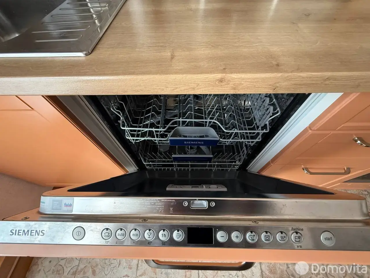 квартира, Копище, ул. Авиационная, д. 12 