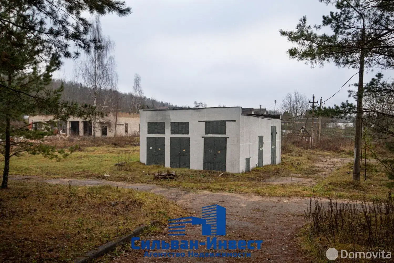 Купить офис на д. 70 в , 3300000USD, код 10136 - фото 44