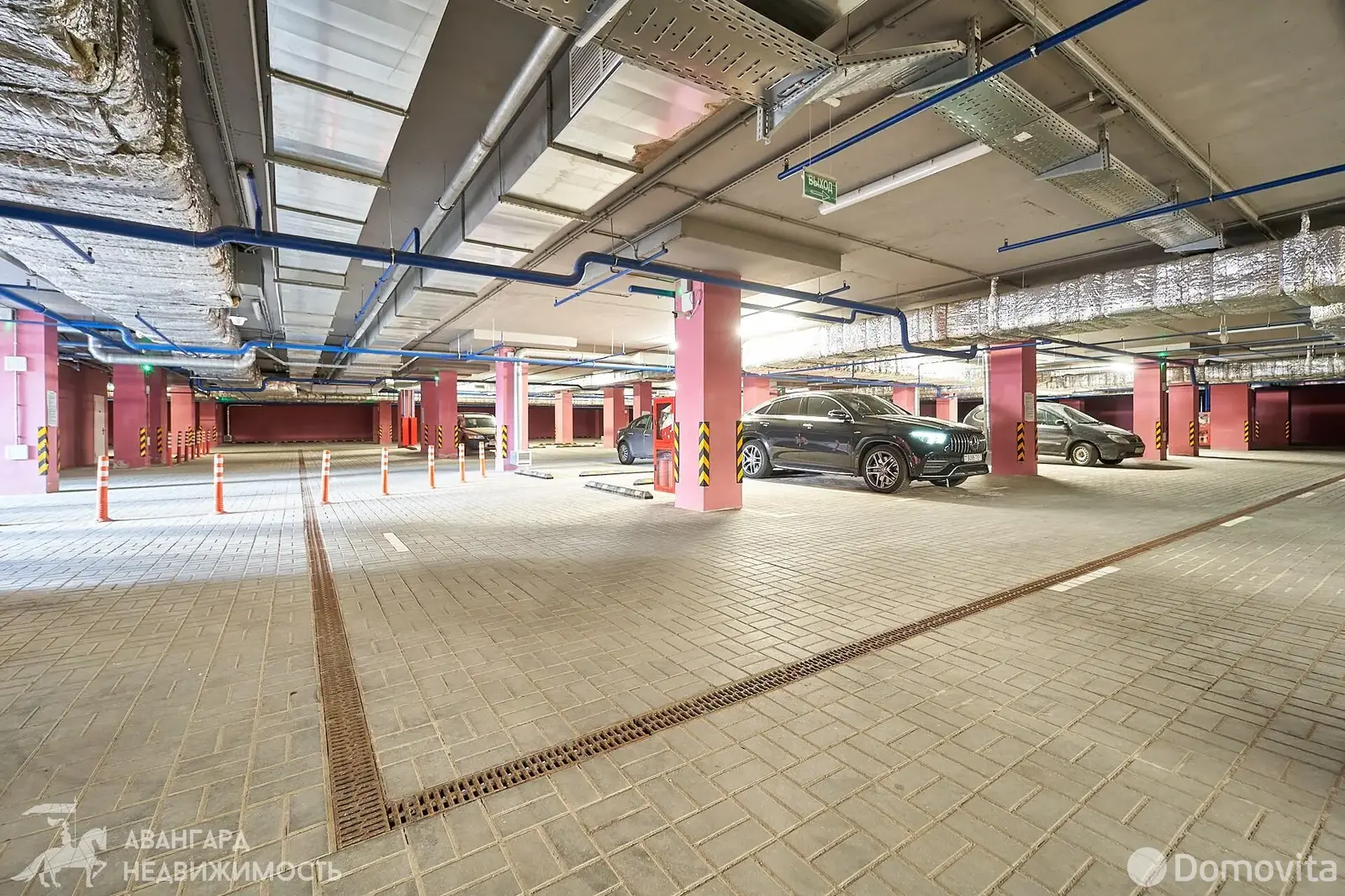 Аренда офиса на ул. Интернациональная, д. 38 в Минске, 3124BYN, код 14206 - фото 16