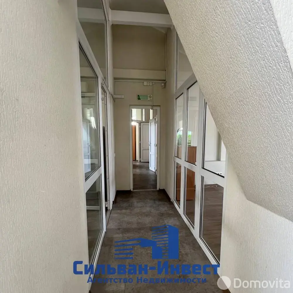 Аренда офиса на пр-т Независимости, д. 44 в Минске, 3234EUR, код 15023 - фото 2