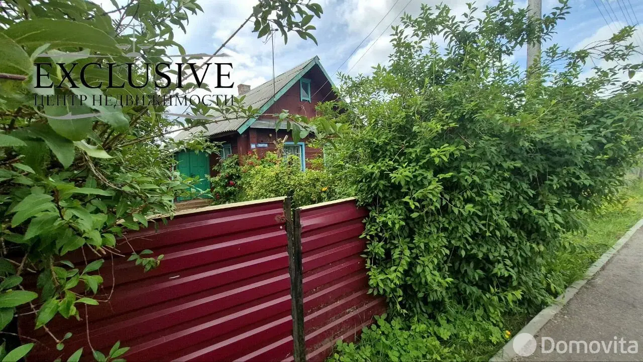 купить дом, Ушачи, ул. Ленинская, д. 49