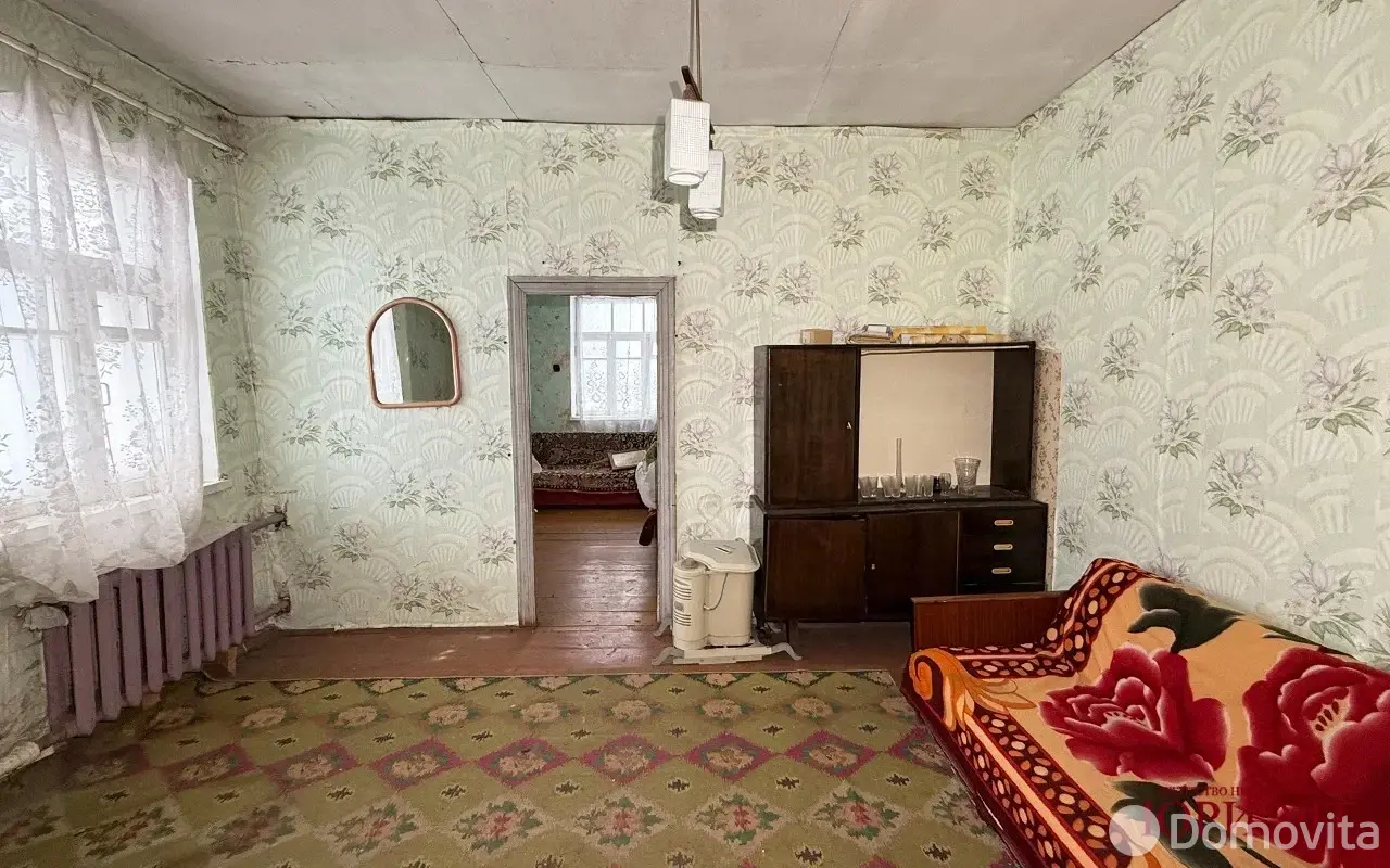 дом, Витебск, пер. Заслонова - лучшее предложение