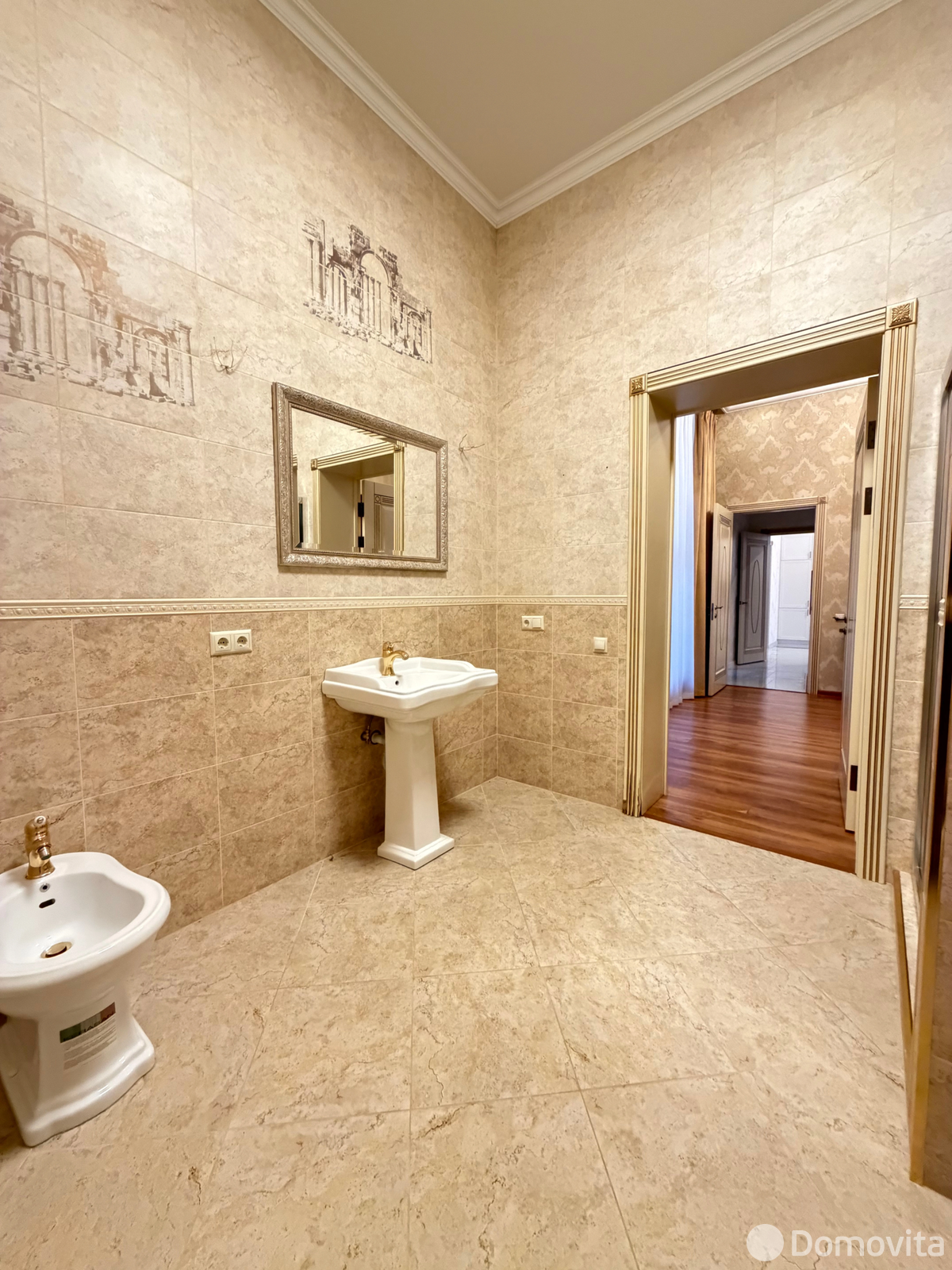 Снять 1-этажный дом в Дроздово, Минская область, ул. Мирная, д. 21, 1000USD, код 4801 - фото 21