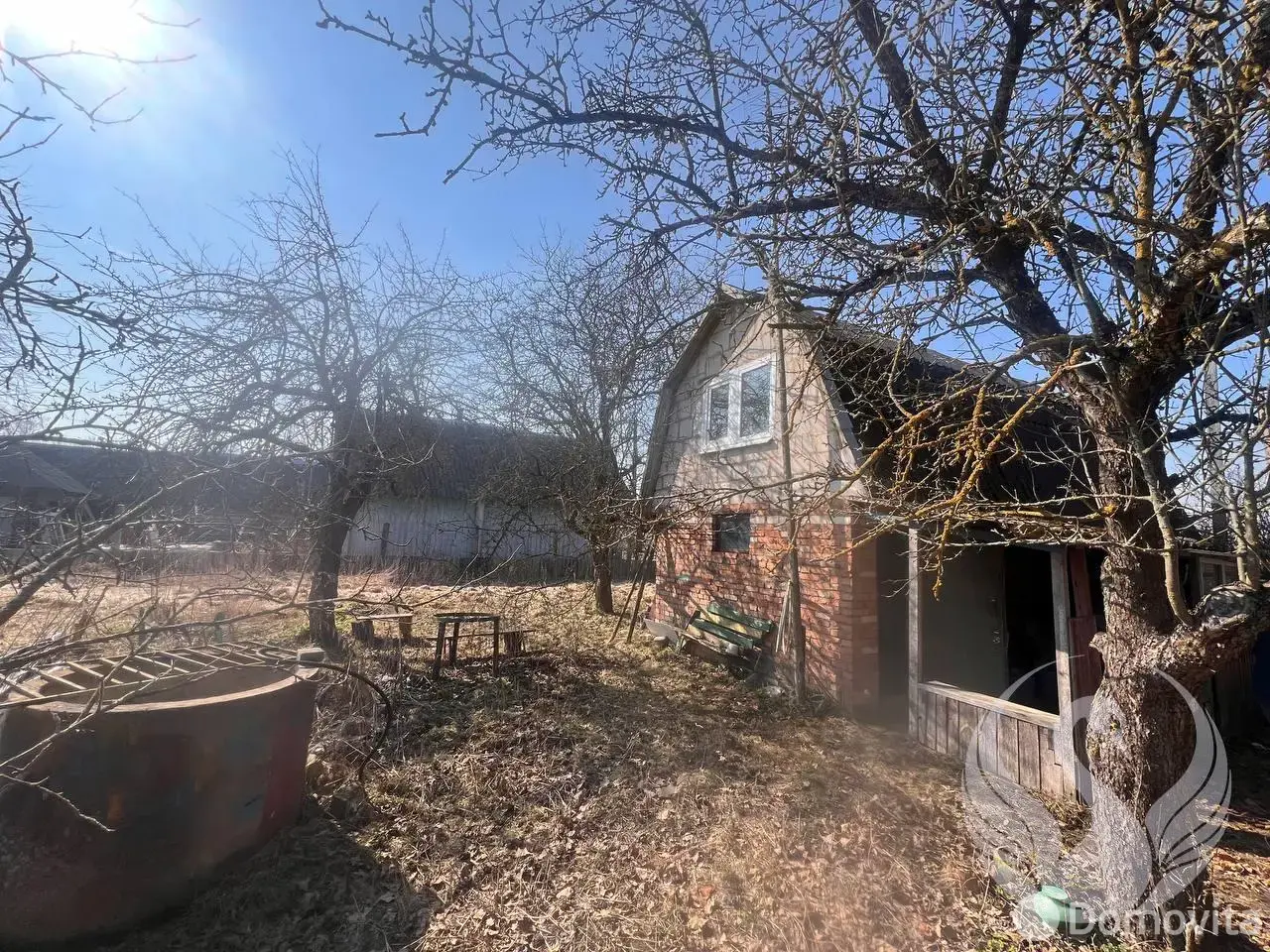 дом, Вильяново, ул. Радужная, д. 24 - лучшее предложение