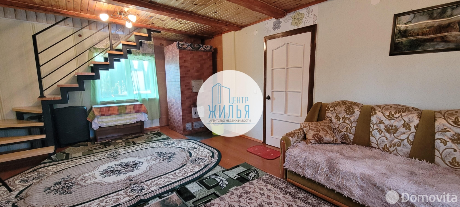 дача, Высотник, 