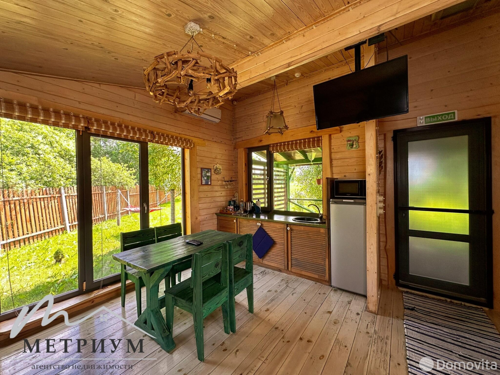 Купить помещение под сферу услуг в Никольцы, - фото 25