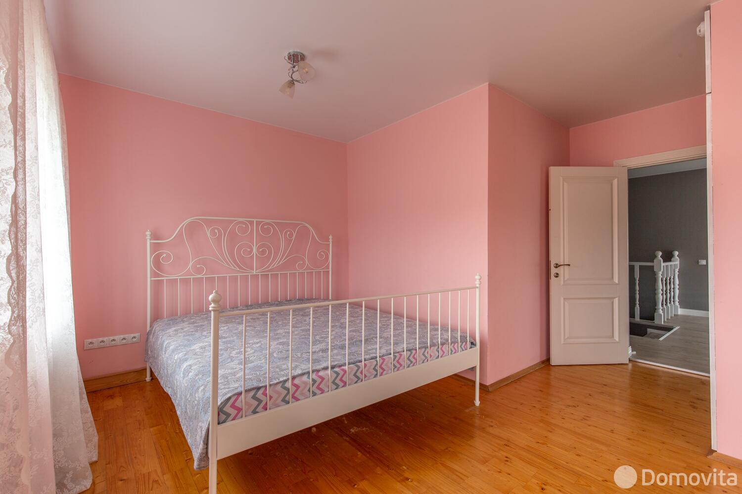 Продажа 2-этажной дачи в Дубках Витебская область, 87000USD, код 180500 - фото 16