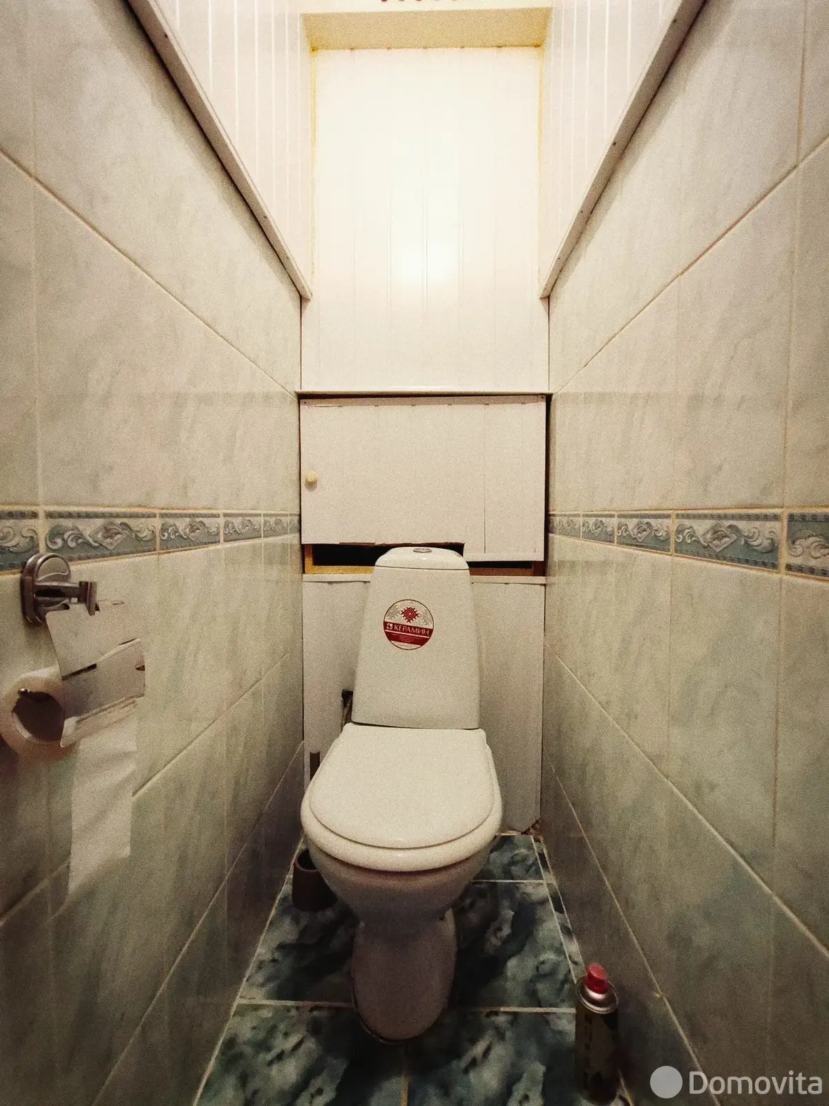 Снять 2-комнатную квартиру в Минске, ул. Пимена Панченко, д. 40, 350USD, код 147846 - фото 16