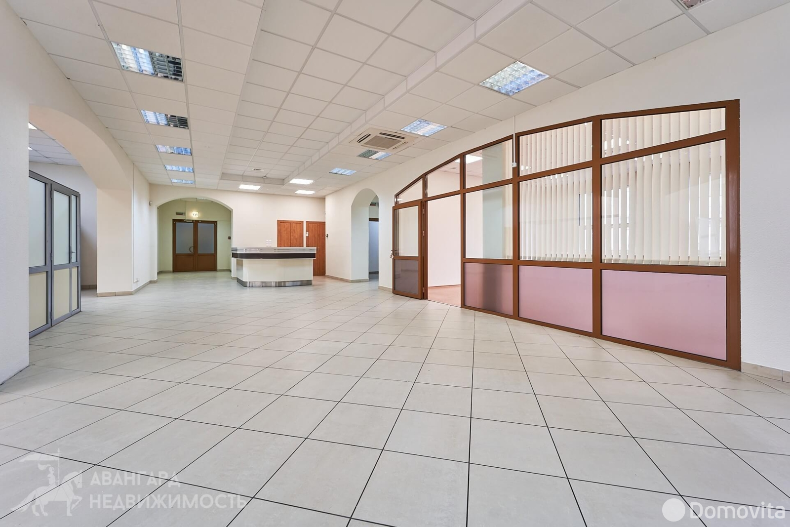 Объект сферы услуг в Минске, пр-т Независимости, д. 95, код 2791 - фото 2