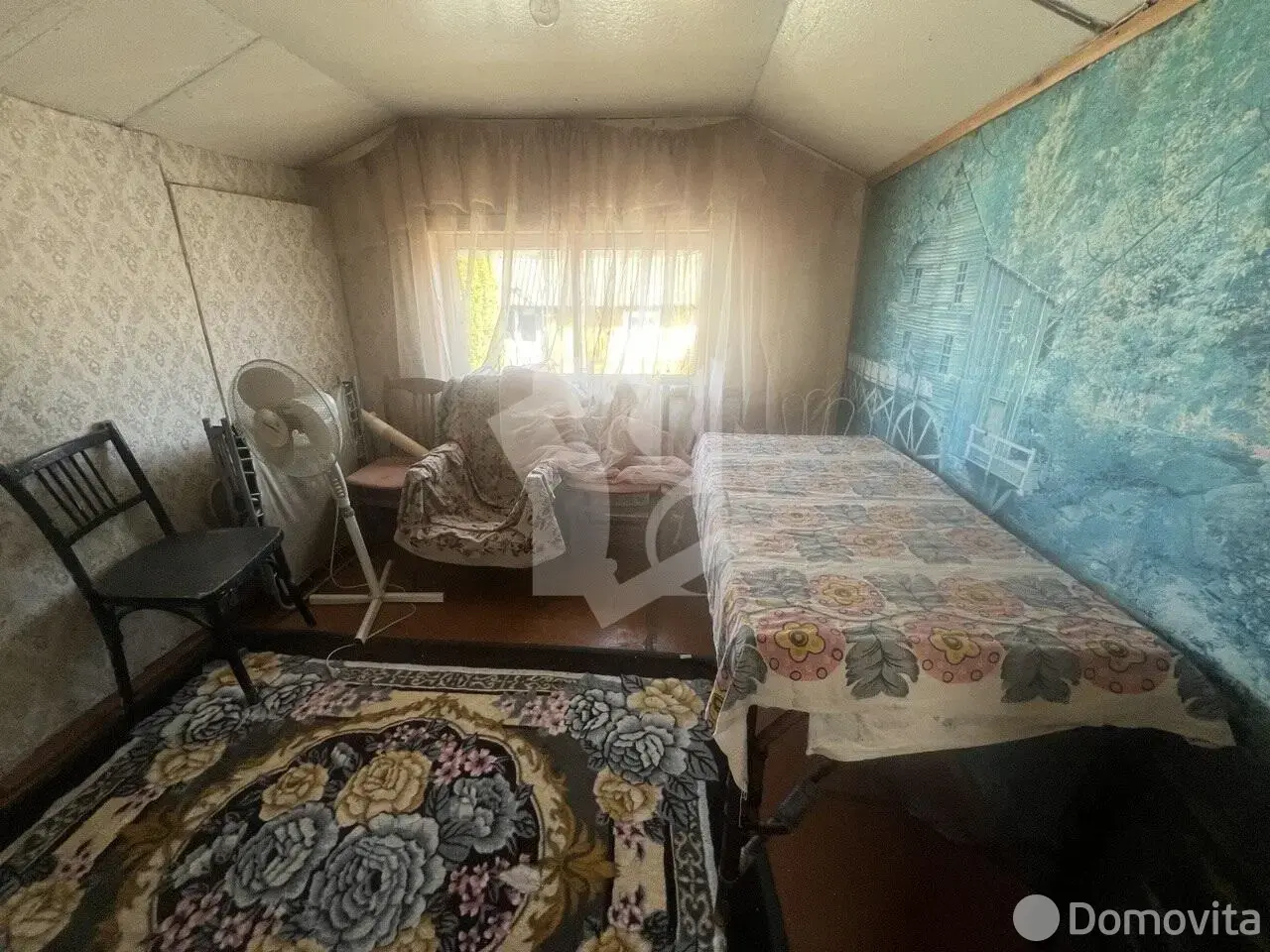 Продажа 2-этажной дачи в Подсадье Минская область, 13900USD, код 185243 - фото 11