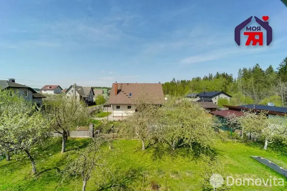 Купить 1-этажную дачу в Малиновка-Сад Минская область, 75000USD, код 185666 - фото 17