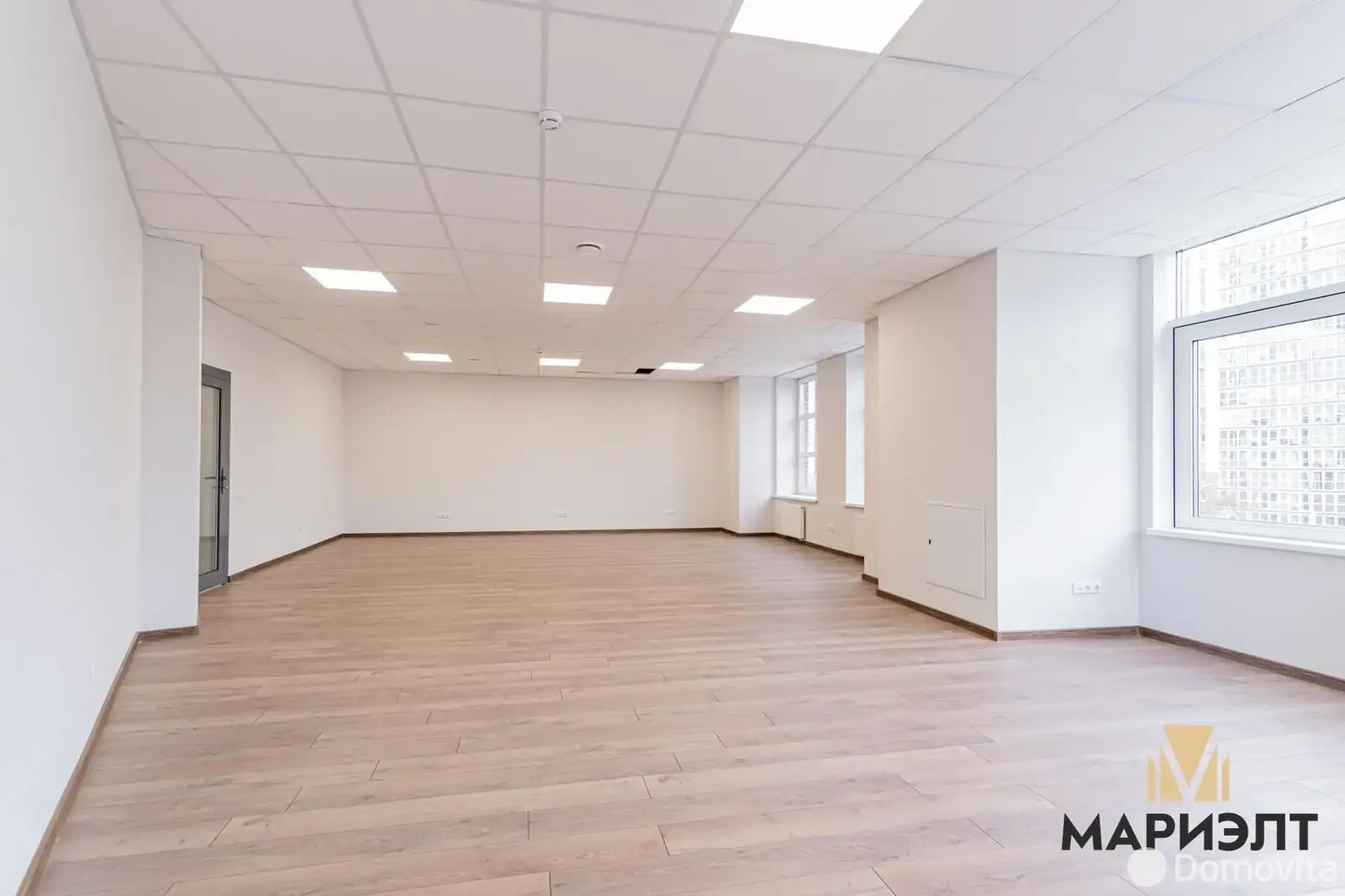 офис, Минск, ул. Мазурова, д. 1 на ст. метро Каменная горка