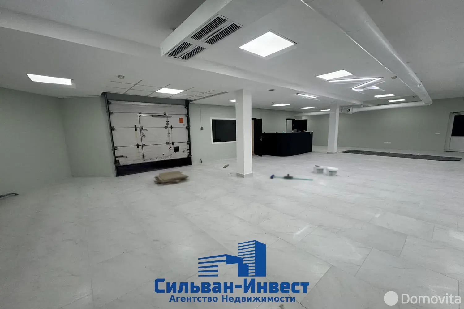 Объект сферы услуг в Минске, ул. Лили Карастояновой, д. 32, код 4164 - фото 5