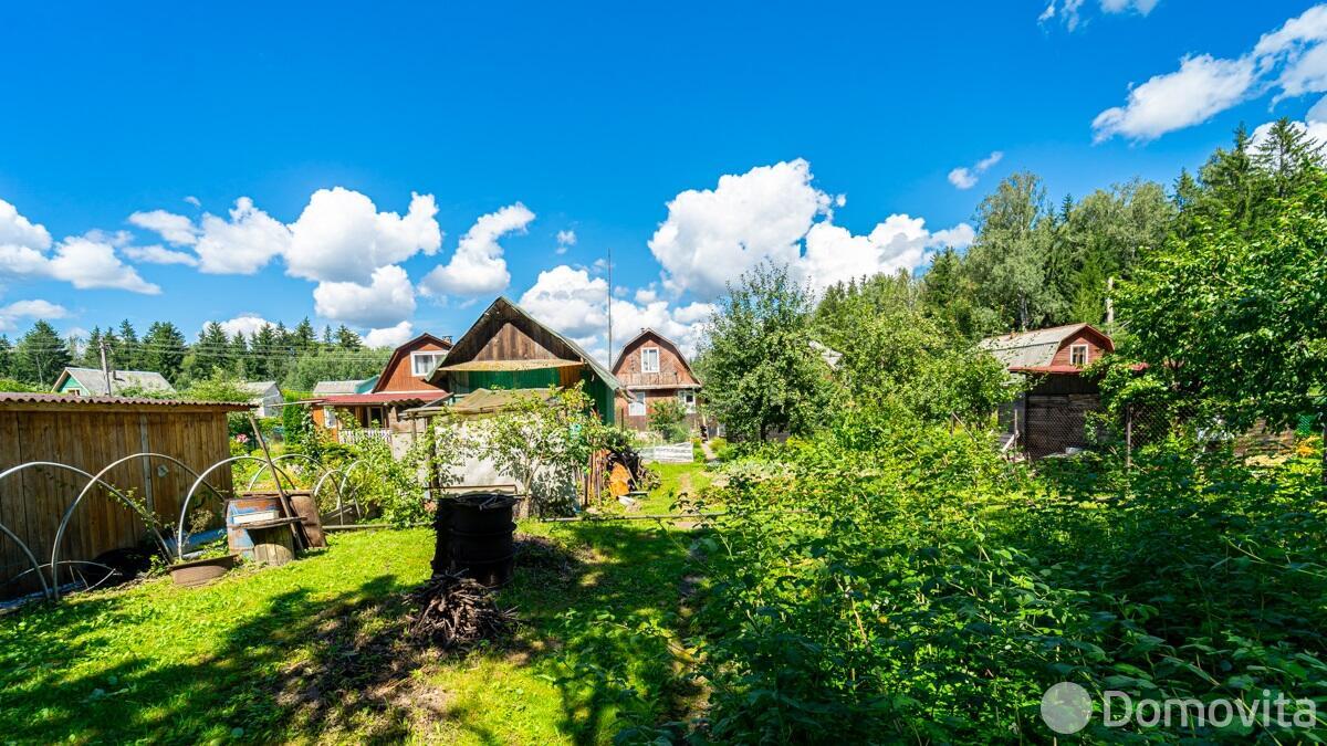 Купить 2-этажную дачу в Электрик-2002 Минская область, 13000USD, код 180940 - фото 15