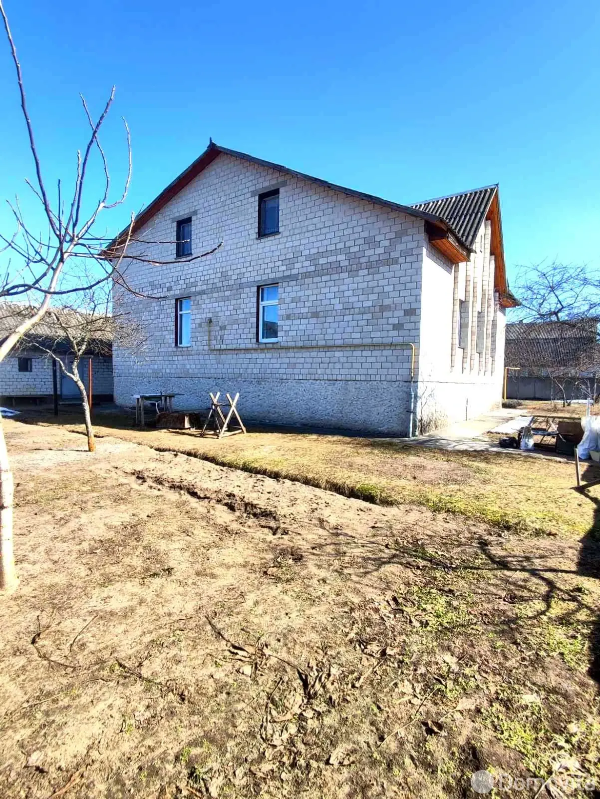 дом, Светлогорск, пер. Энергетиков, д. 1В, стоимость продажи 180 528 р.