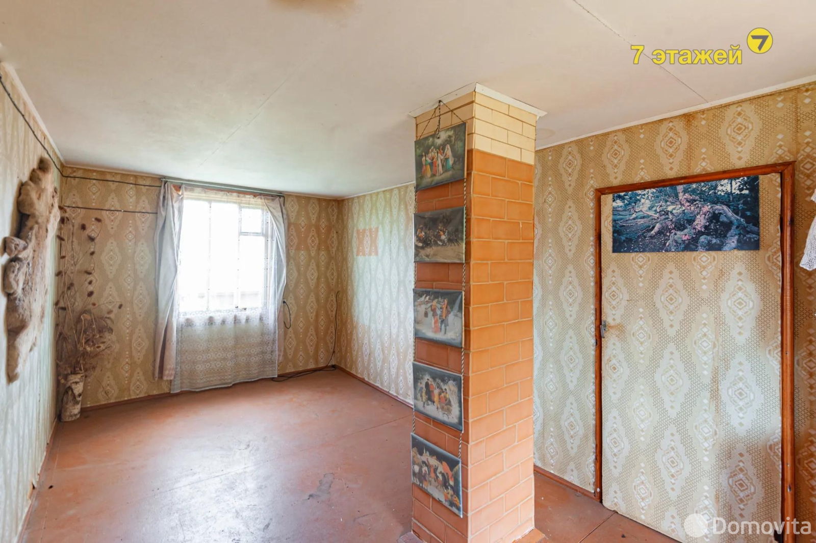 Купить 2-этажную дачу в Станкостроитель Минская область, 9990USD, код 183232 - фото 15