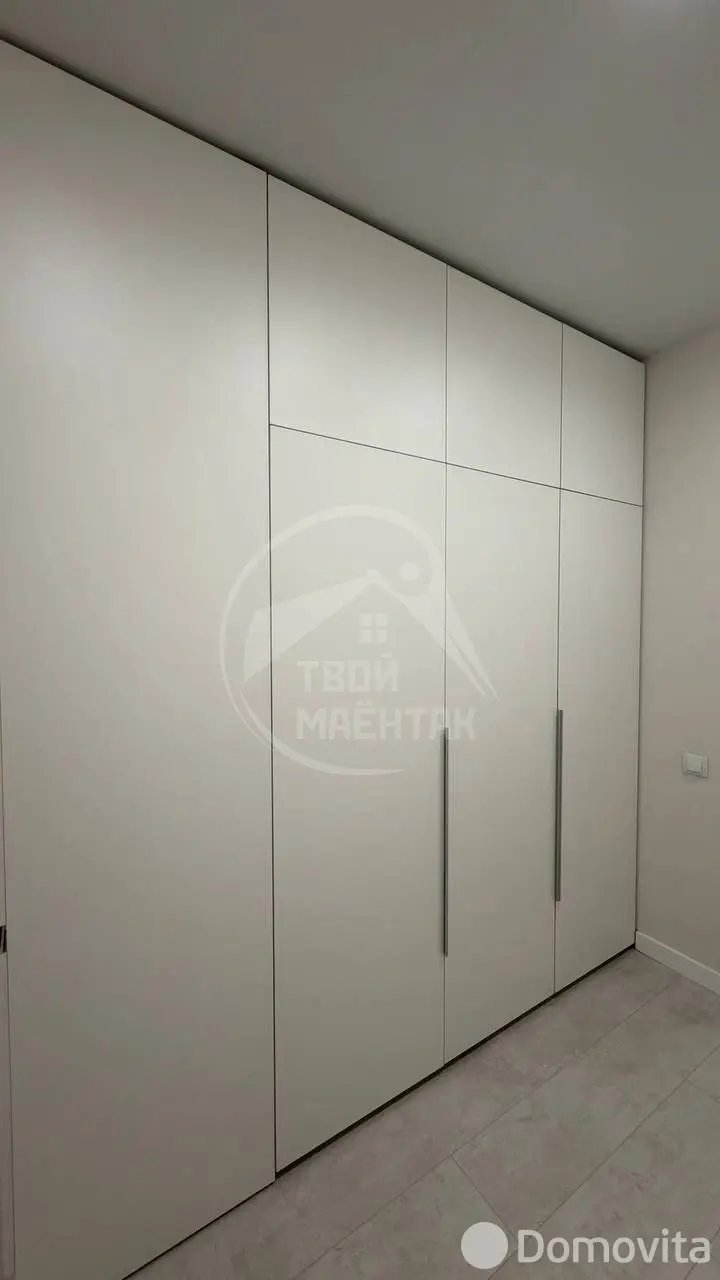 Снять 2-комнатную квартиру в Минске, ул. Игоря Лученка, д. 23, 650USD, код 148569 - фото 13