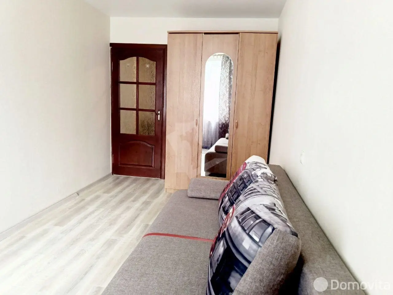 Снять 2-комнатную квартиру в Минске, ул. Жуковского, д. 29, 700USD, код 149395 - фото 7