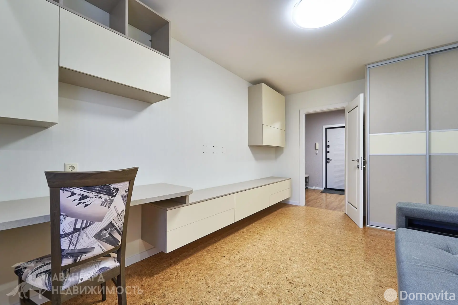 Цена аренды квартиры, Минск, ул. Неманская, д. 78