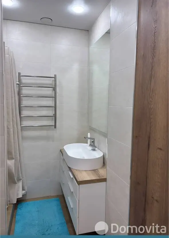 Снять 2-комнатную квартиру в Минске, ул. Жуковского, д. 16, 550USD, код 147362 - фото 3