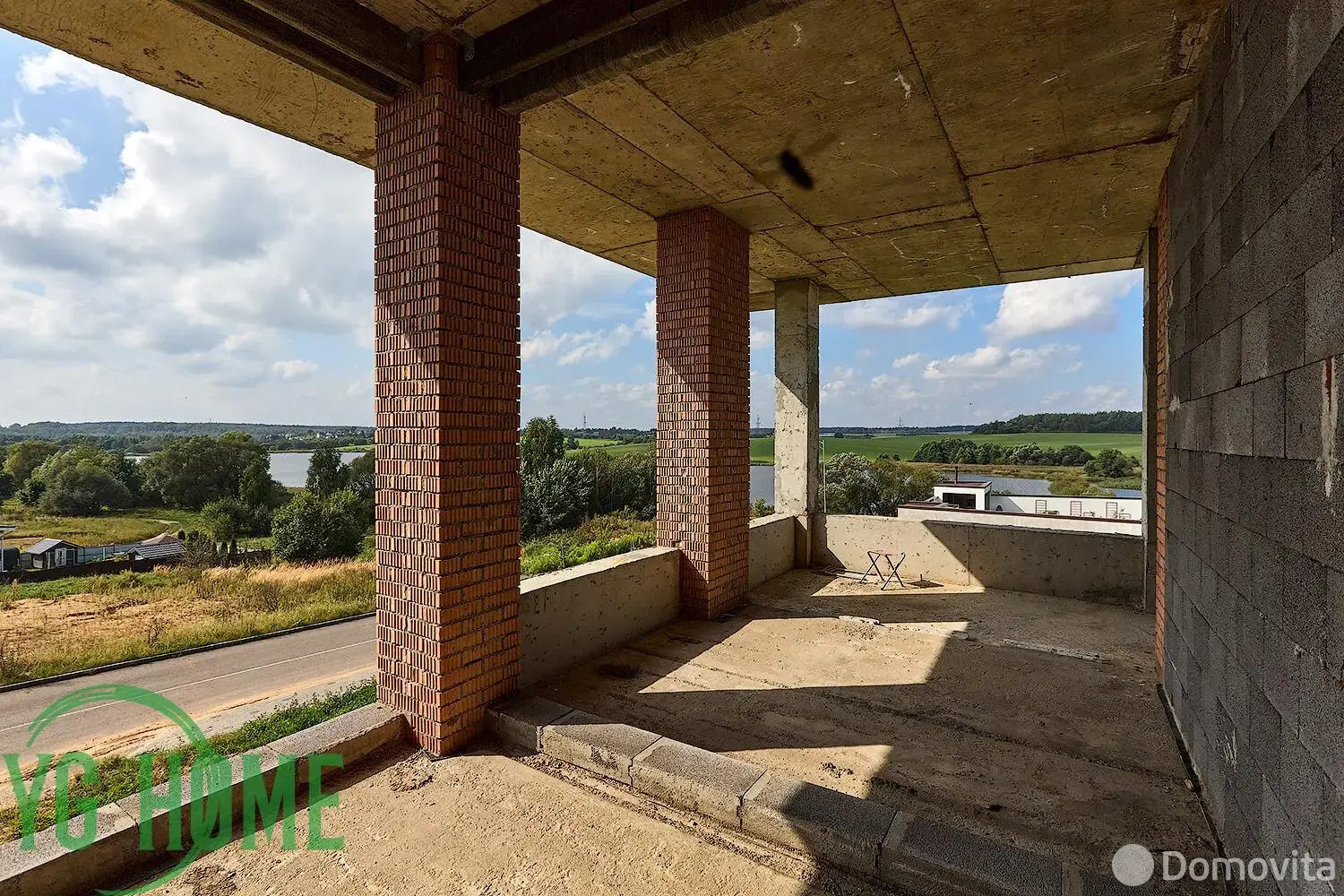 продажа дома, Селюты, д. 7