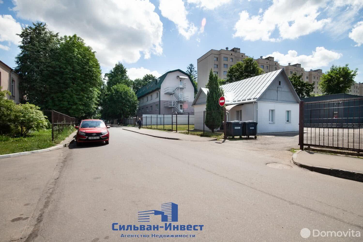 Купить офис на ул. Казинца, д. 96 в Минске, 719500USD, код 7517 - фото 23