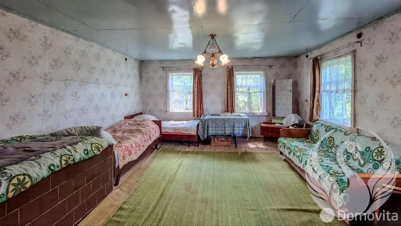 дача, Лютка, д. 560 